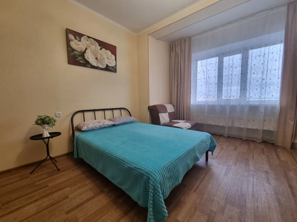 Квартира в центре — аренда посуточно в Ноябрьск