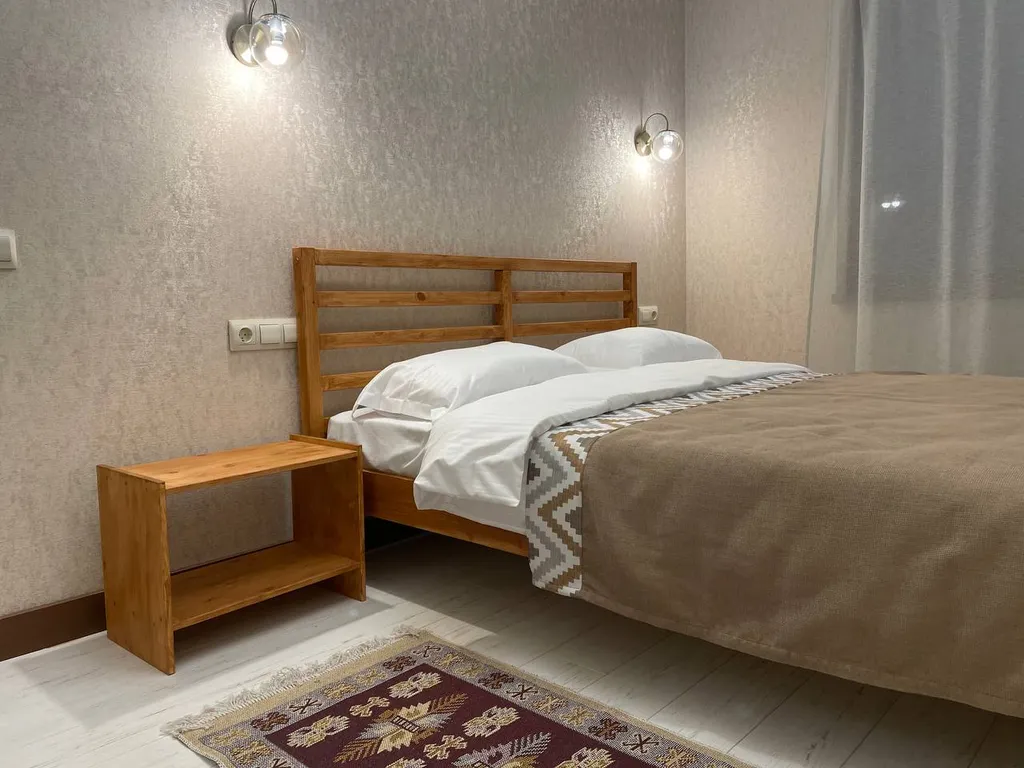 Апартамент Заповедный лес