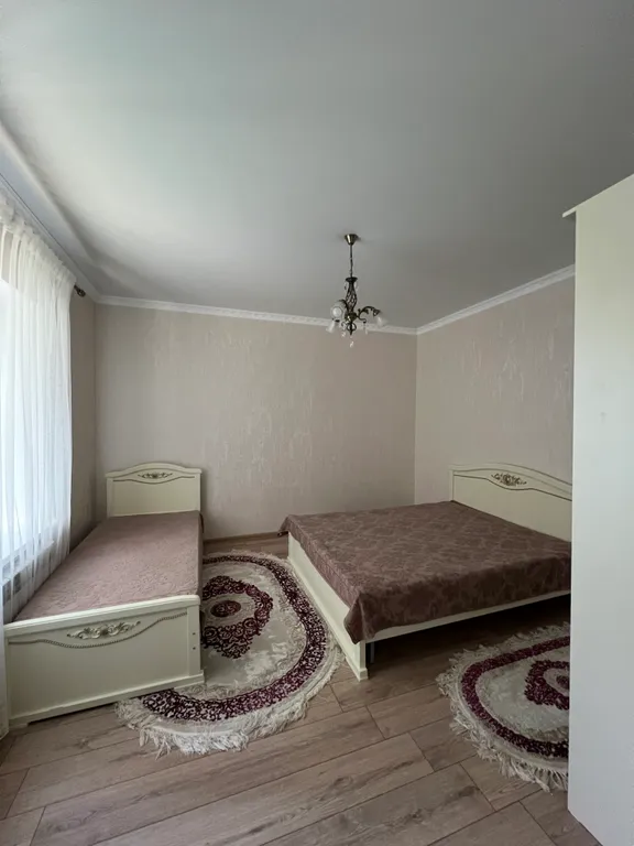 Коттедж Уютный дом с прекрасным видом на горы — Гуниб