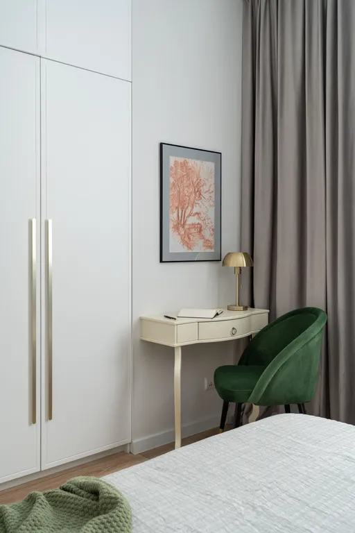 Квартира Квартира Green classic рядом с основными достопримечательностями — Санкт-Петербург