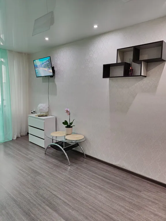 Уютная квартира в центре