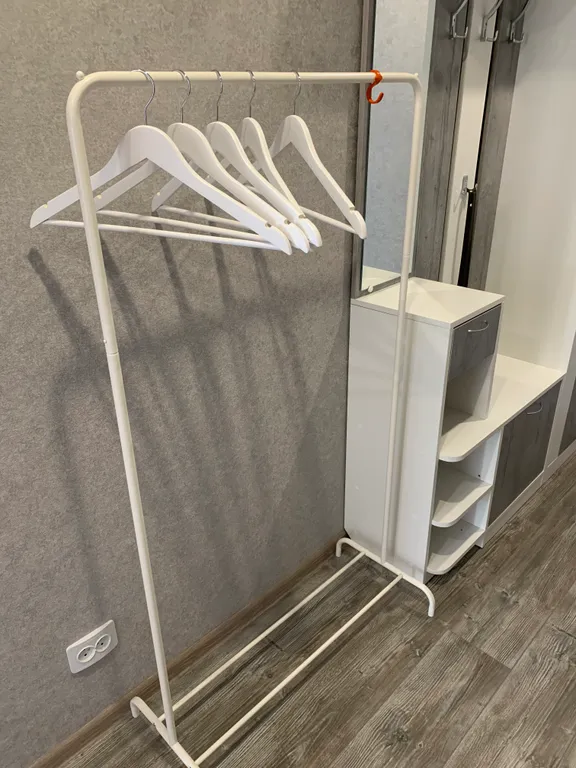 Комфортная 2-комнатная. Центр. Отчётные документы.