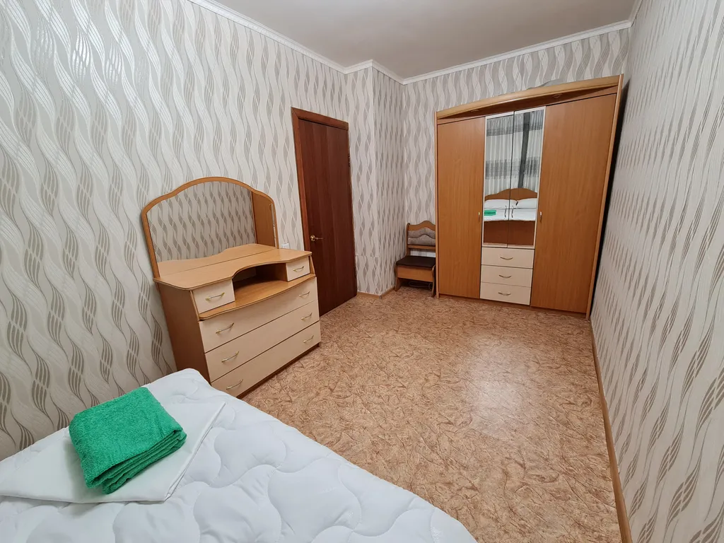 Квартира стандарт