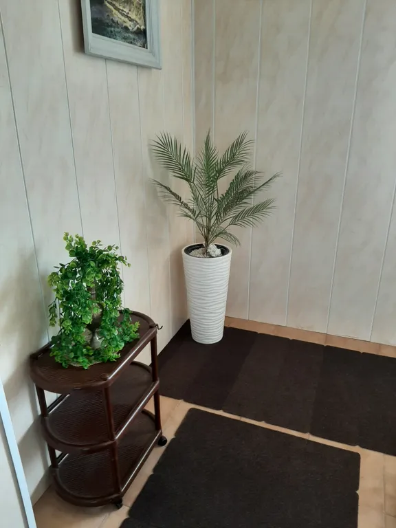 Танхаус с видом на море