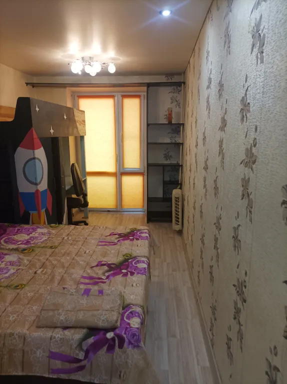 Большая 2шка в центре посуточно.Челябинск