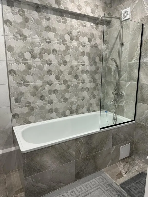 Уютная квартира в центре Юго-западного района