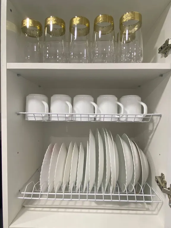 Квартира, где живёт счастье