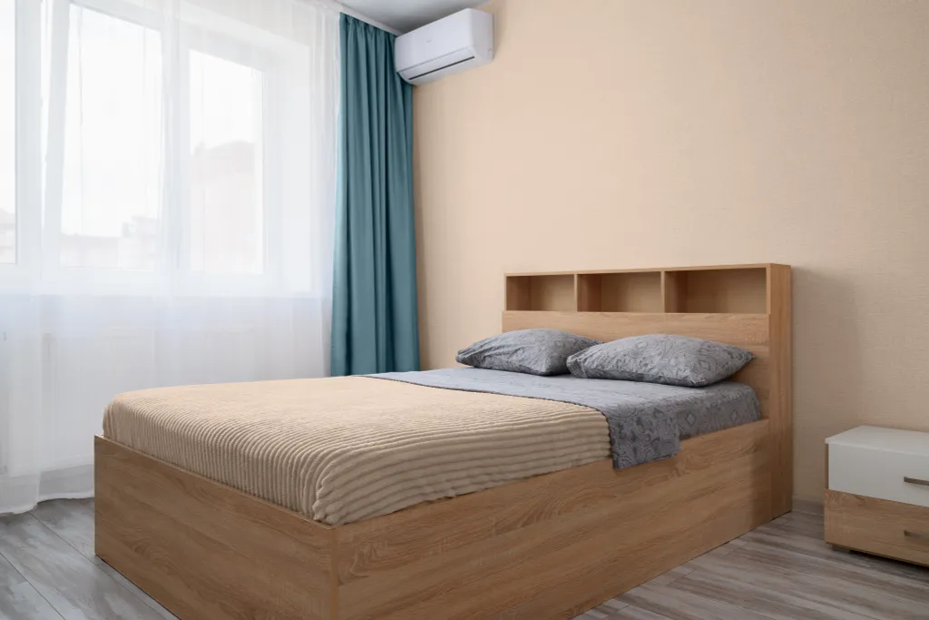 Квартира Квартира Apartments с прекрасным видом с панорамного балкона у  парка — Краснодар