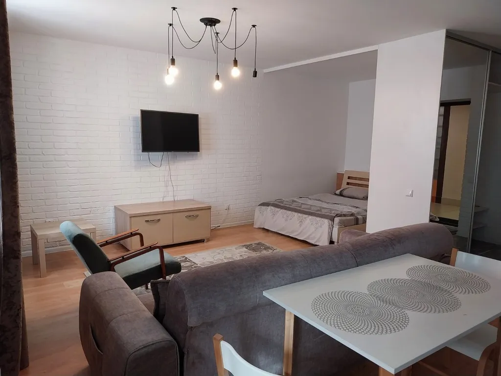 1-комнатная Квартира — аренда посуточно в Брест