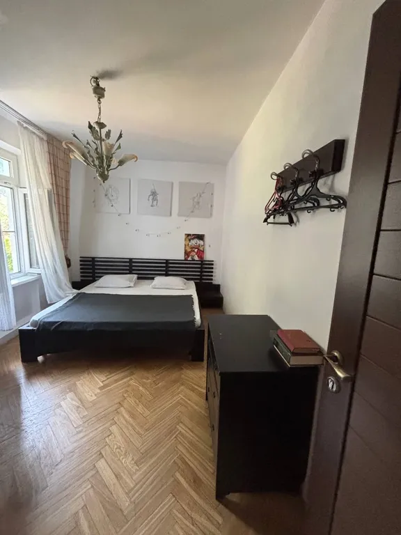 маленькая комната