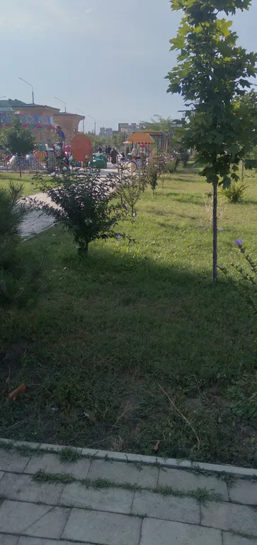 Квартира у моря