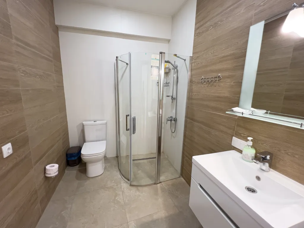 Гурзуф ривьера главное здание с видом на море