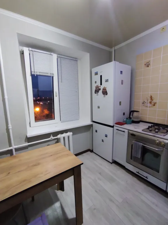 Уютная 2-комнатная квартира в Ленинском районе