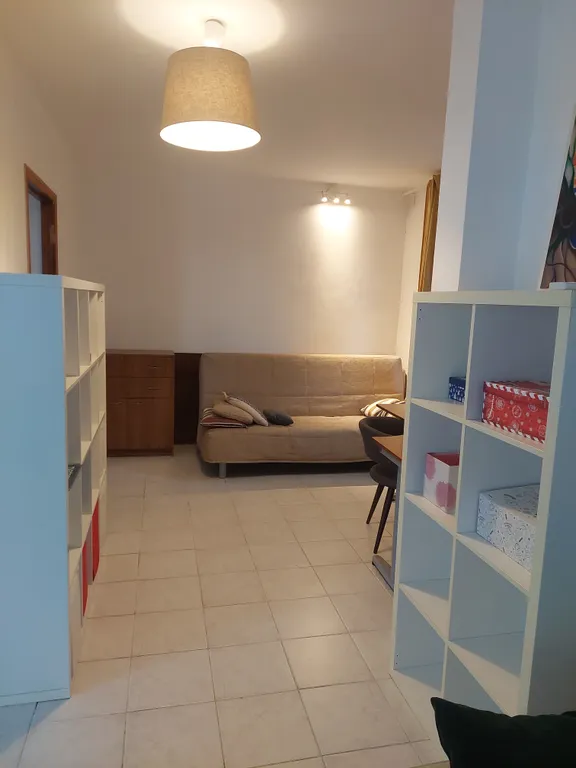 Дом на Малом Ахуне