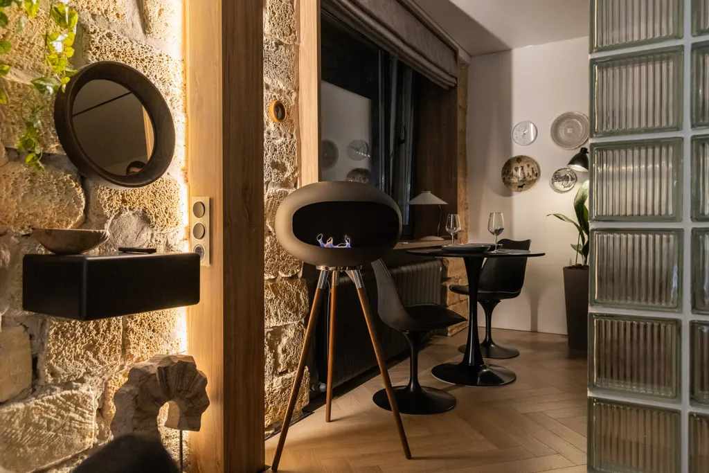 Квартира Квартира Lenina Rooms — Махачкала