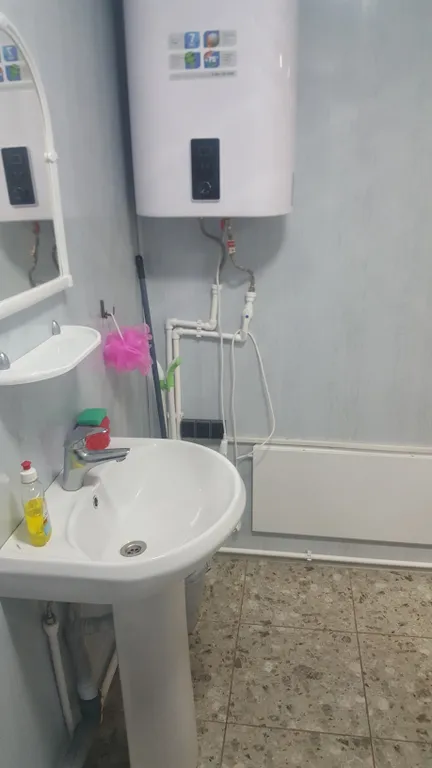 Коттедж Коттедж Берег реки — Архыз