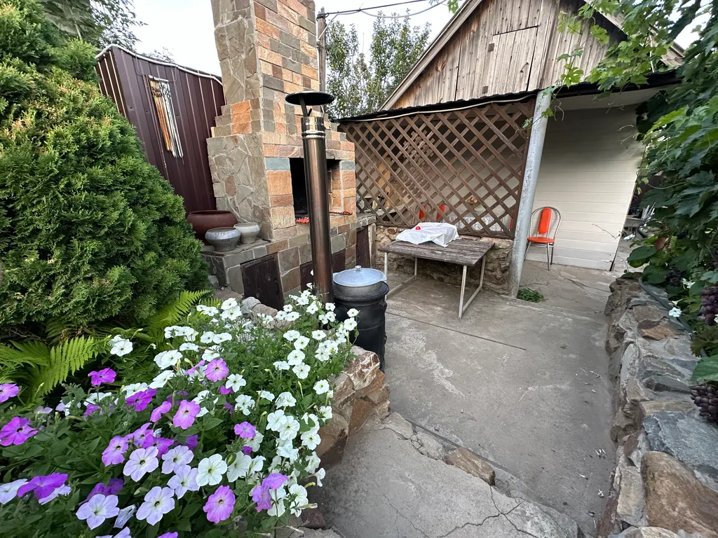 Апартаменты на Октябрьской