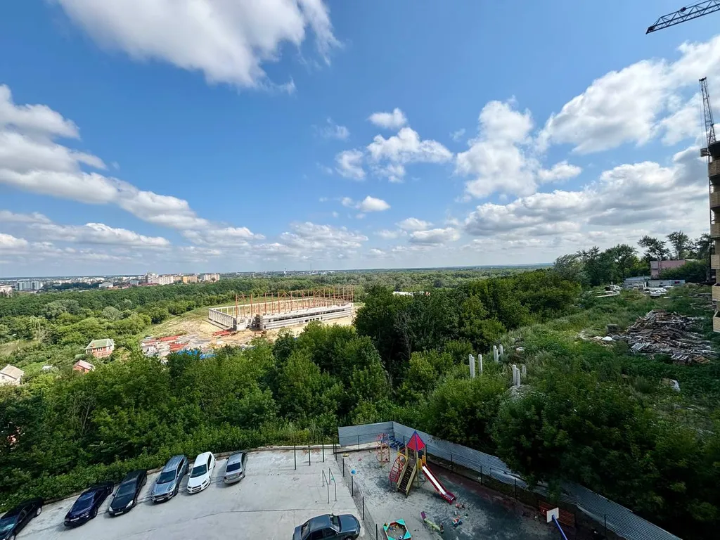 Квартира Уютная квартира в центре города — Курск