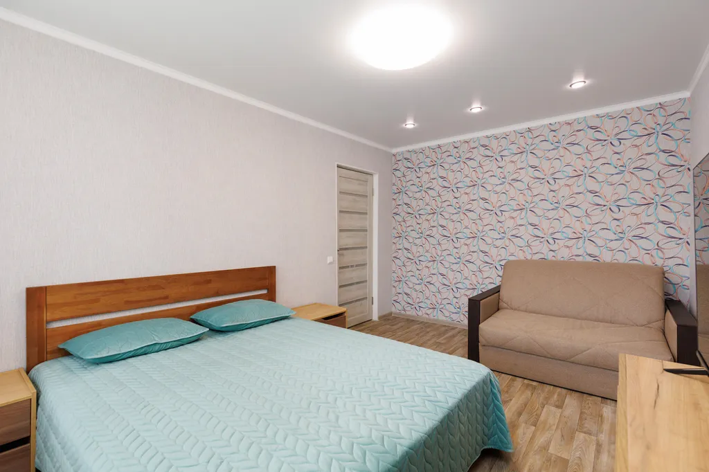 Уютная квартира рядом с берегом моря — аренда посуточно в Янтарный