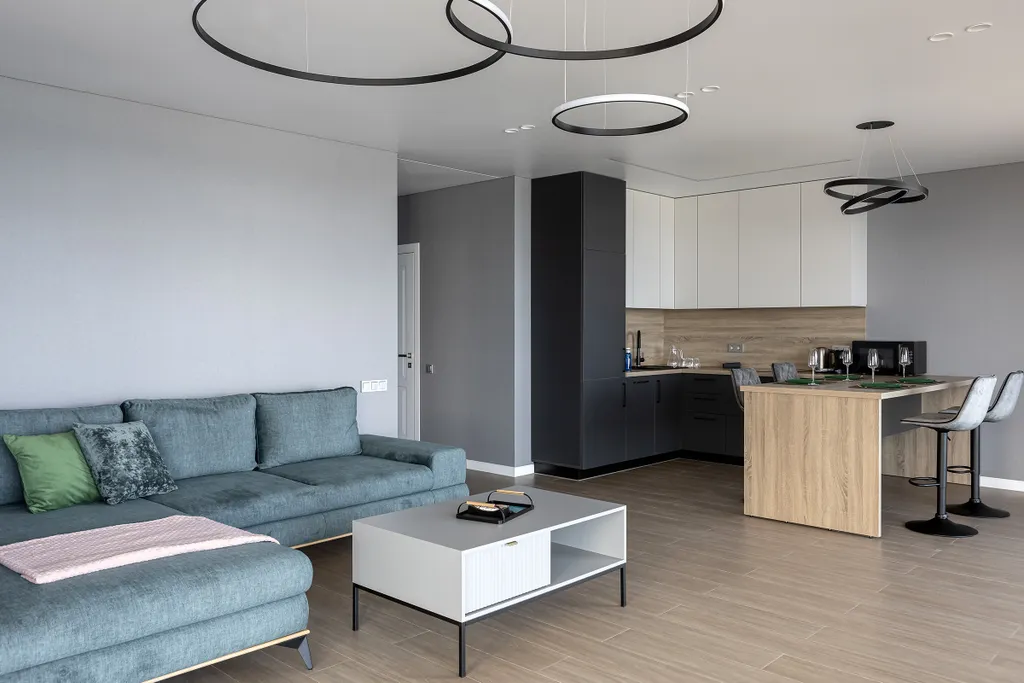 Апартаменты 7