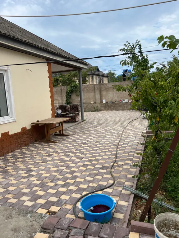 Коттедж Уютный домик рядом с морем — Дербент