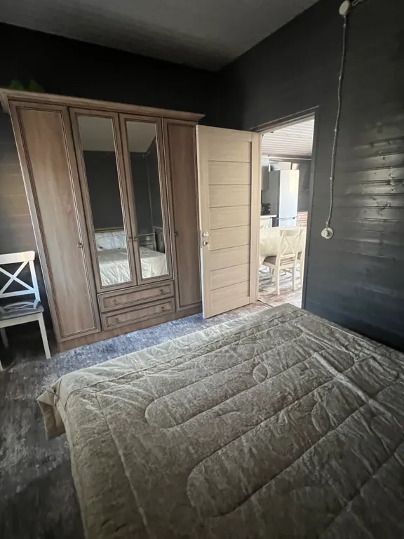 Уютный домик у моря