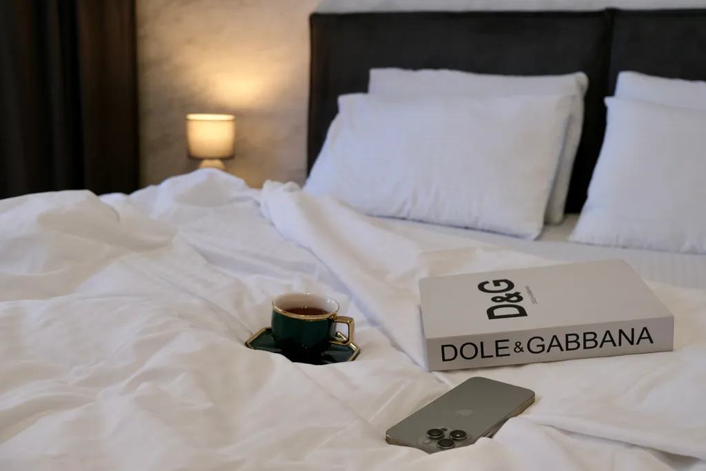 Квартира люкс