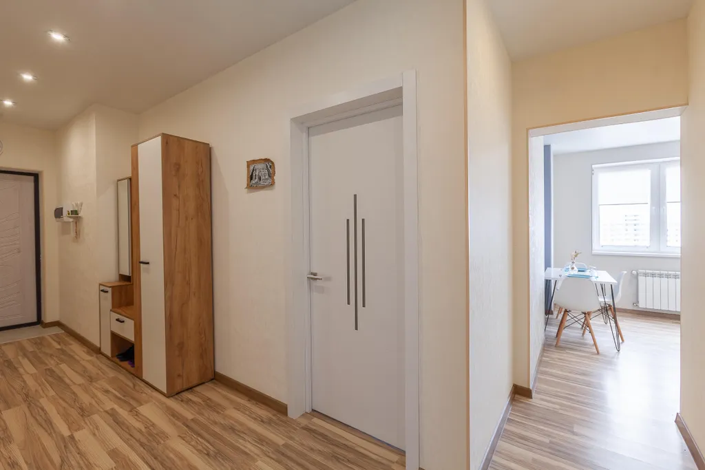 Стильная квартира на Карла Маркса