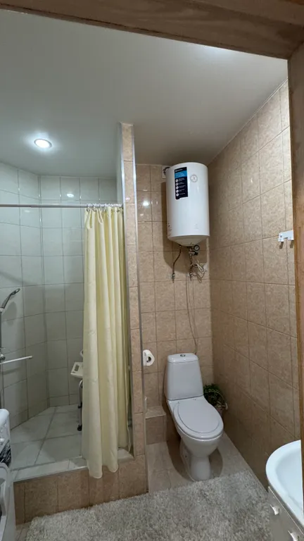 Квартира Квартира у моря — Сириус