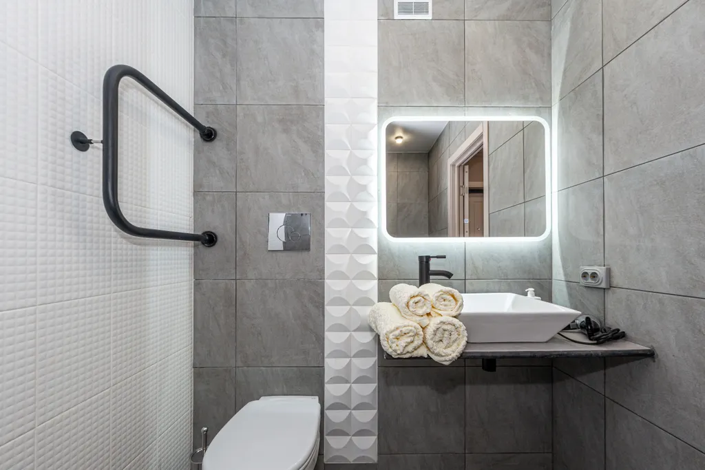 Квартира Квартира в центре с дизайнерским ремонтом и smartTV — Краснодар