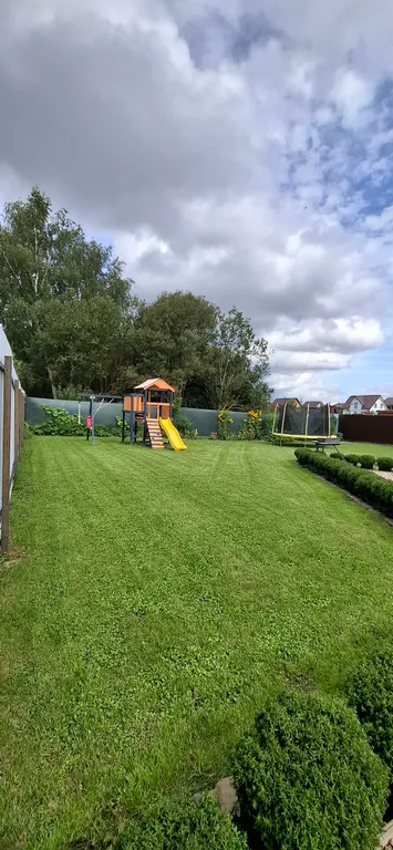 Уютный дом Икигай недалеко от центра