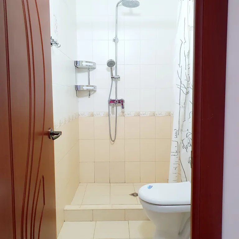 Квартира Комната — Анапа