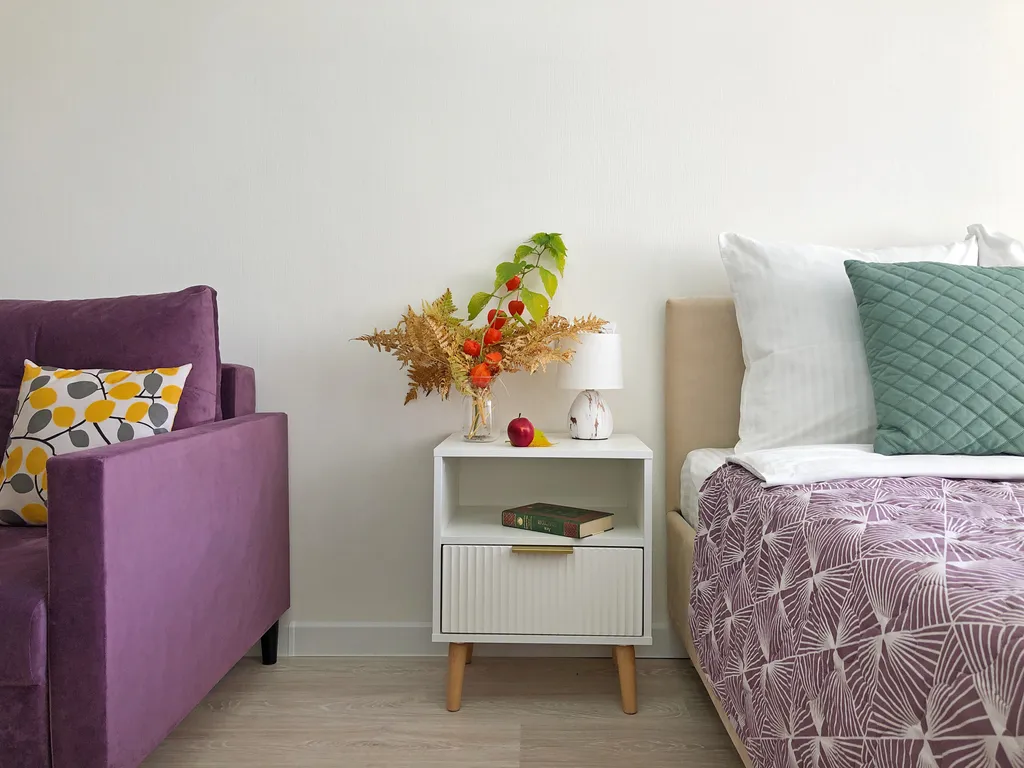 Апартамент YarKo Искусство