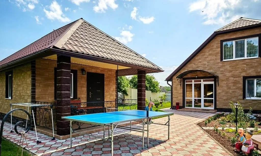 Усадьба Фёдорово подворье