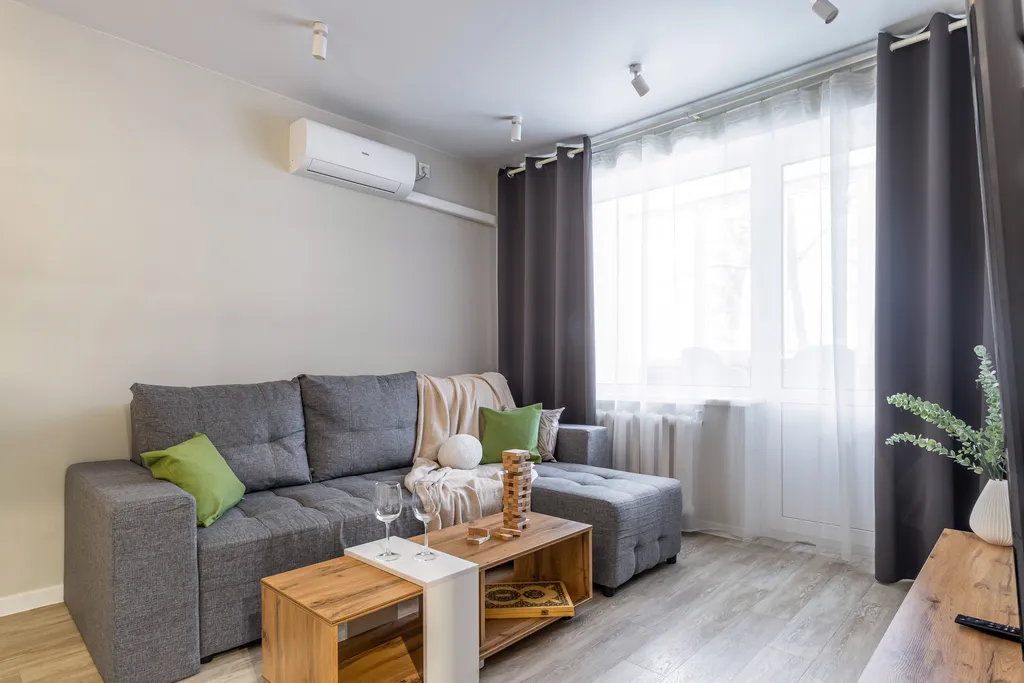 Квартира 2-комнатная квартира в центре — Нижний Новгород