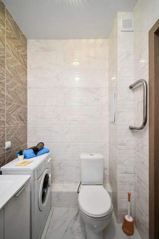 Квартира Уютная квартира возле ТРЦ Зеленый — Красноярск