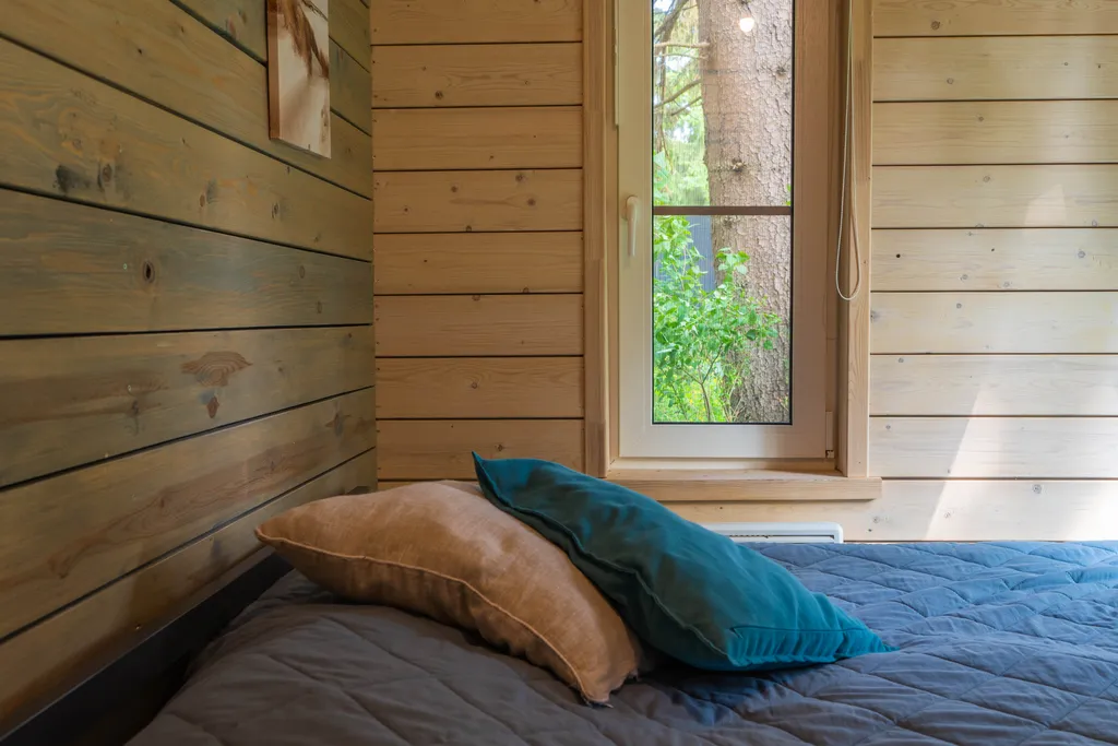 Коттедж 6 Пихта