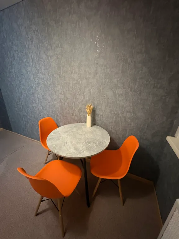 Уютная однокомнатная квартира