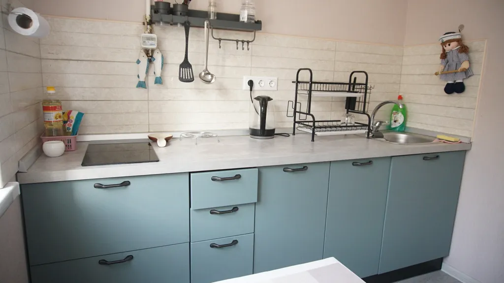 Апартаменты около НЛМК