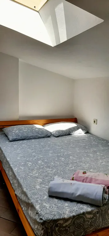 Квартира Квартира Первая линия на новой набережной — Анапа