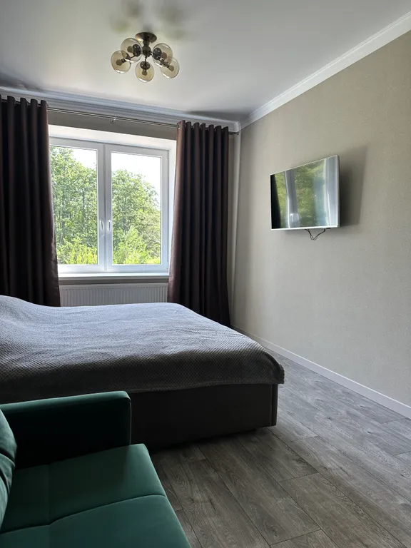 Квартира Квартира в ЖК Созвездие у моря — Зеленоградск