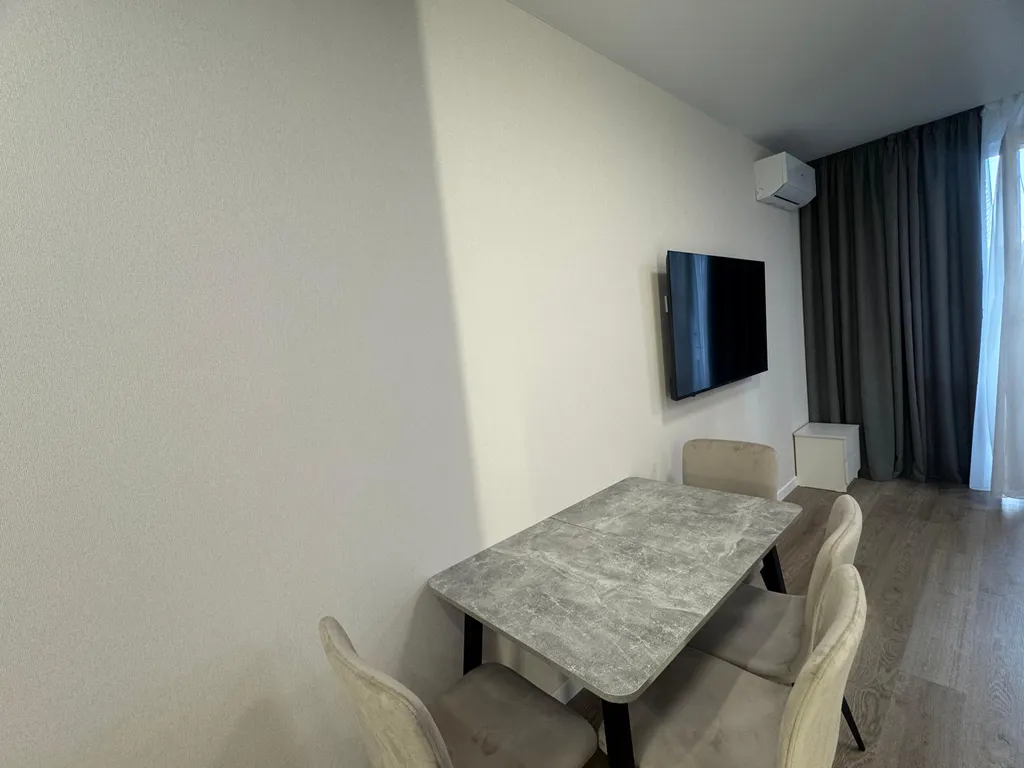 Новая современная студия в Сочи