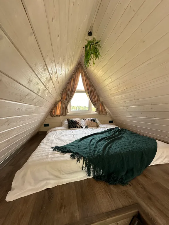 Гостевой дом Лисичкин холм