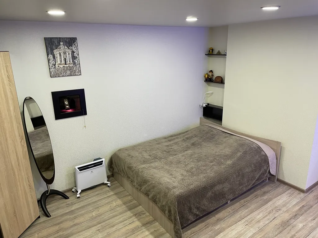 Апартаменты 2+1