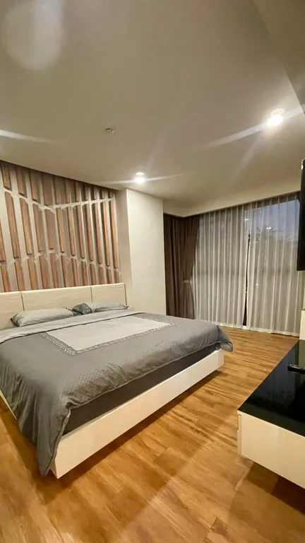 Квартира Dusit Grand Park 1 Family — аренда посуточно в Паттайя