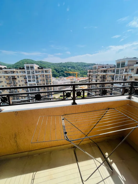 Квартира возле моря