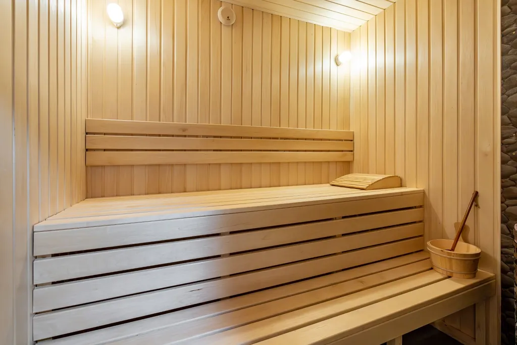 Коттедж Дом с сауной на Ладоге — им. Морозова