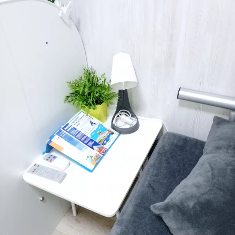 Квартира Уютная комната — Санкт-Петербург