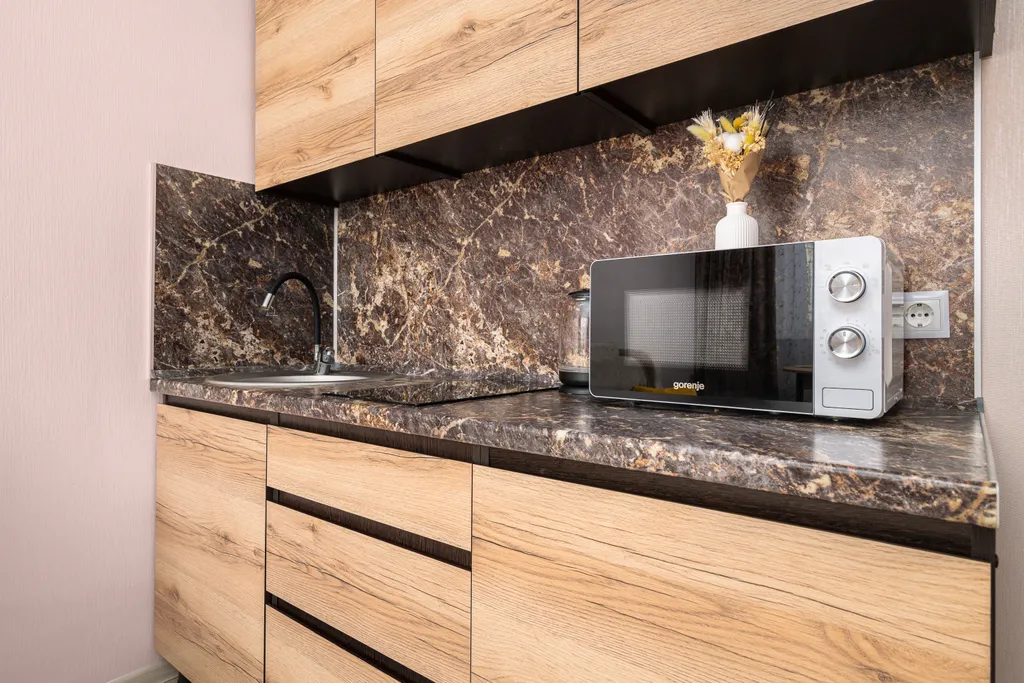 Квартира Уютная квартира на озере — Горячий Ключ