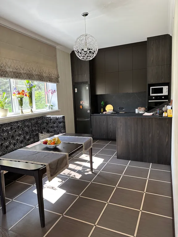 Коттедж Дом у озера — Казачий Брод